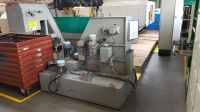 CNC horizontaal bewerkingscentrum UNISIGN UNIPORT 4 1996-Foto 12
