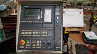 CNC horizontaal bewerkingscentrum UNISIGN UNIPORT 4 1996-Foto 13