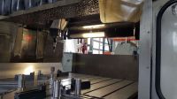 CNC horizontaal bewerkingscentrum UNISIGN UNIPORT 4 1996-Foto 14