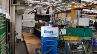CNC horizontaal bewerkingscentrum UNISIGN UNIPORT 4 1996-Foto 3