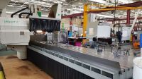 CNC horizontaal bewerkingscentrum UNISIGN UNIPORT 4 1996-Foto 4