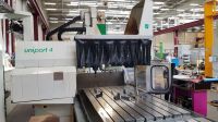 CNC horizontaal bewerkingscentrum UNISIGN UNIPORT 4 1996-Foto 5