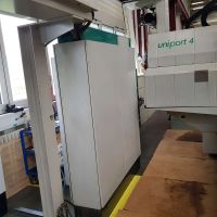 CNC horizontaal bewerkingscentrum UNISIGN UNIPORT 4 1996-Foto 6