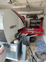 Punching Machine SIMASV 1250 F1 2011-Photo 5