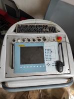 Punching Machine SIMASV 1250 F1 2011-Photo 7