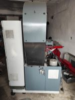 Punching Machine SIMASV 1250 F1 2011-Photo 11