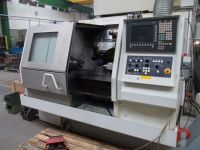 CNC-Drehmaschine INDEX G 200 C 2002-Bild 3
