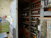 CNC-Drehmaschine G F NDL 25/100 1988-Bild 3