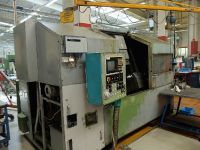 CNC-Drehmaschine G F NDL 25/100 1988-Bild 4