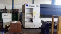 Laser 2D TRUMPF TRULASER 1030 FIBER 2015-Zdjęcie 2