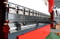 CNC särmäyspuristimen Emerson 3200 x 135 ton 2021-Kuva 5