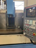 CNC вертикална машинни център MAZAK VTC 20 B 1997-Снимка 3