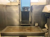 CNC вертикална машинни център MAZAK VTC 20 B 1997-Снимка 4