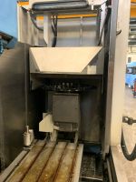 CNC вертикална машинни център MAZAK VTC 20 B 1997-Снимка 5