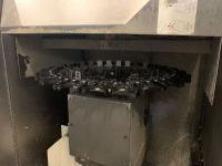 CNC вертикална машинни център MAZAK VTC 20 B 1997-Снимка 6