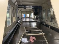 Centre dusinage vertical CNC NICOLAS CORREA Rapid 50 2004-Photo 4