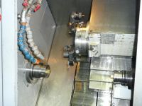 CNC数控车床 BOLEY BC 42 2000-照片 2