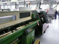 CNC数控车床 BOLEY BC 42 2000-照片 4