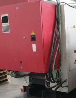 CNC Vertical Machining Center AKIRA RMV 700 APC 2013-Photo 3