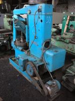 Gear Hobbing Machine PFAUTER Rs 1/2 1958-Photo 2