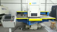 Купол удар натиснете LVD EHT DELTA 1250 RS TK 1999-Снимка 2