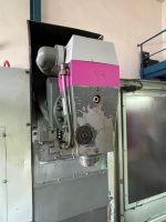 Fraiseuse CNC MAHO MH 1200 W 1993-Photo 3