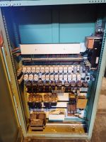 Máquina de perfuração horizontal TOS VARNSDORF W 100 A 1985-Foto 15