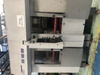 CNC vertikale turret dreiebenk EMAG VSC-400 DUO 2005-Bilde 3