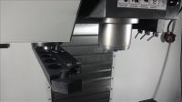 CNC soustruh HAAS VF-2SS 4 2013-Fotografie 4