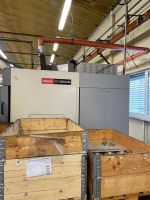 Centro di lavoro verticale CNC MAZAK NEXUS 410A 2002-Foto 3