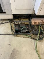 Centro di lavoro verticale CNC MAZAK NEXUS 410A 2002-Foto 20