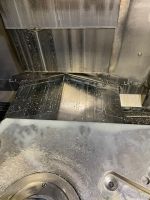 Centro di lavoro verticale CNC MAZAK NEXUS 410A 2002-Foto 10