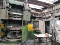 Tokarka karuzelowa CNC UMARO SCR17CNC 1999-Zdjęcie 28