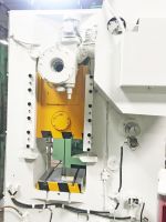 Excenterpress 1050 STANKO RUSSIA KB-8336 2000-Foto 2