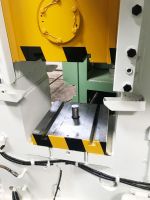 Excenterpress 1050 STANKO RUSSIA KB-8336 2000-Foto 4