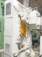 Excenterpress 1050 STANKO RUSSIA KB-8336 2000-Foto 6