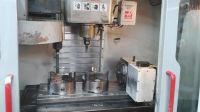 CNC 수직형 머시닝 센터 HAAS VF-2 2003-사진 5