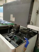 Wire Electrical Discharge Machine HITACHI 355R 2000-Photo 4