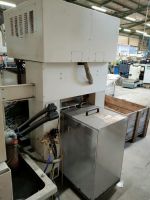 Wire Electrical Discharge Machine HITACHI 355R 2000-Photo 5