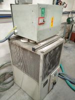 Wire Electrical Discharge Machine HITACHI 355R 2000-Photo 8