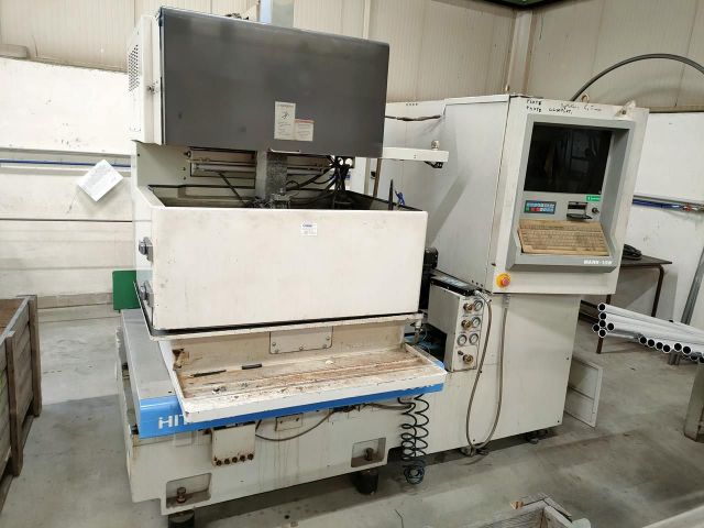 Wire Electrical Discharge Machine HITACHI 355R 2000