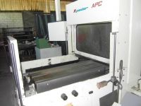 CNC centro de usinagem vertical KITAMURA MY CENTER 3 1992-Foto 2