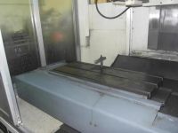CNC centro de usinagem vertical KITAMURA MY CENTER 3 1992-Foto 3