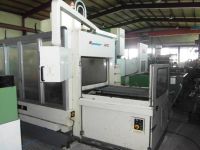 CNC centro de usinagem vertical KITAMURA MY CENTER 3 1992-Foto 4
