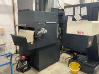 CNC vertikale maskineringssenter DMG MORI DMC 635 V 2011-Bilde 3