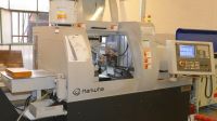 Torno automático CNC HANHWA HD 26II H 2018-Foto 3
