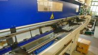 Torno automático CNC HANHWA HD 26II H 2018-Foto 8