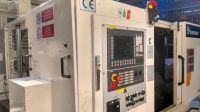 CNC draaibank DANOBAT NA 500 2009-Foto 3