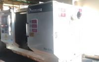 CNC draaibank DANOBAT NA 500 2008-Foto 3