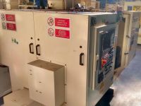 CNC draaibank DANOBAT NA 500 2008-Foto 4